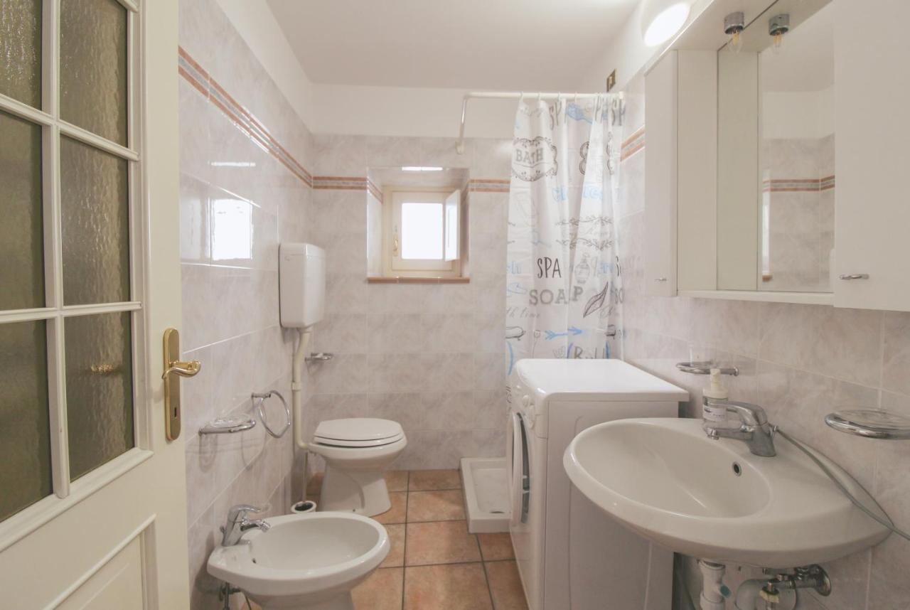 Ferienwohnung La Casa Del Porto Domaso Exterior foto