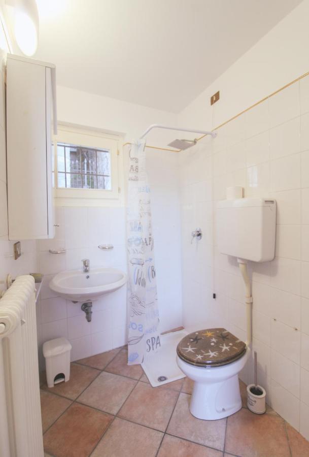 Ferienwohnung La Casa Del Porto Domaso Exterior foto